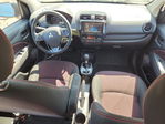 Mitsubishi Mirage 2024