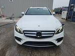 Mercedes-Benz E-klasse 2017