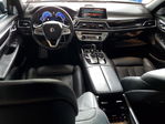 BMW Series 7 2017