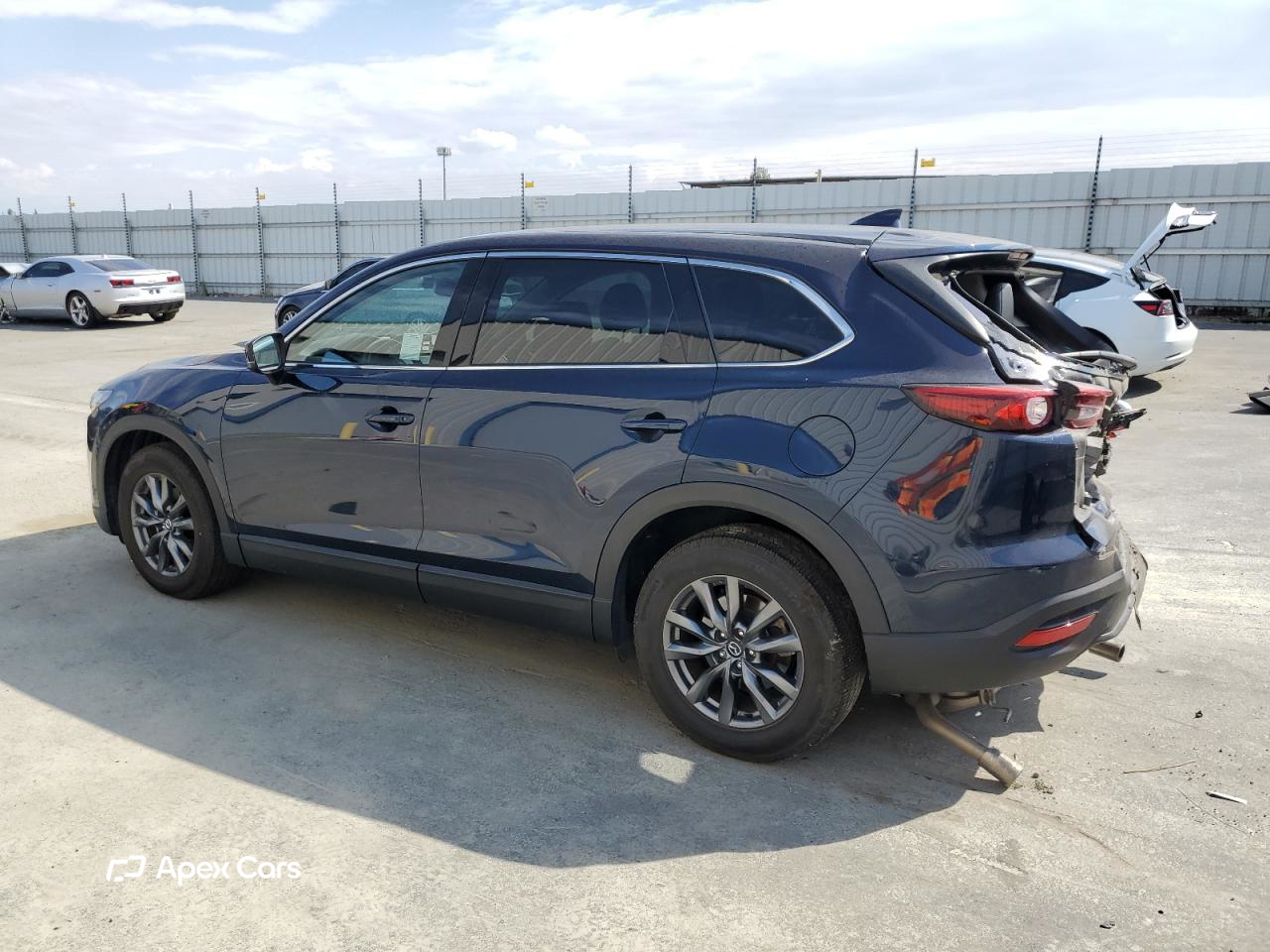 Mazda CX-9 2023