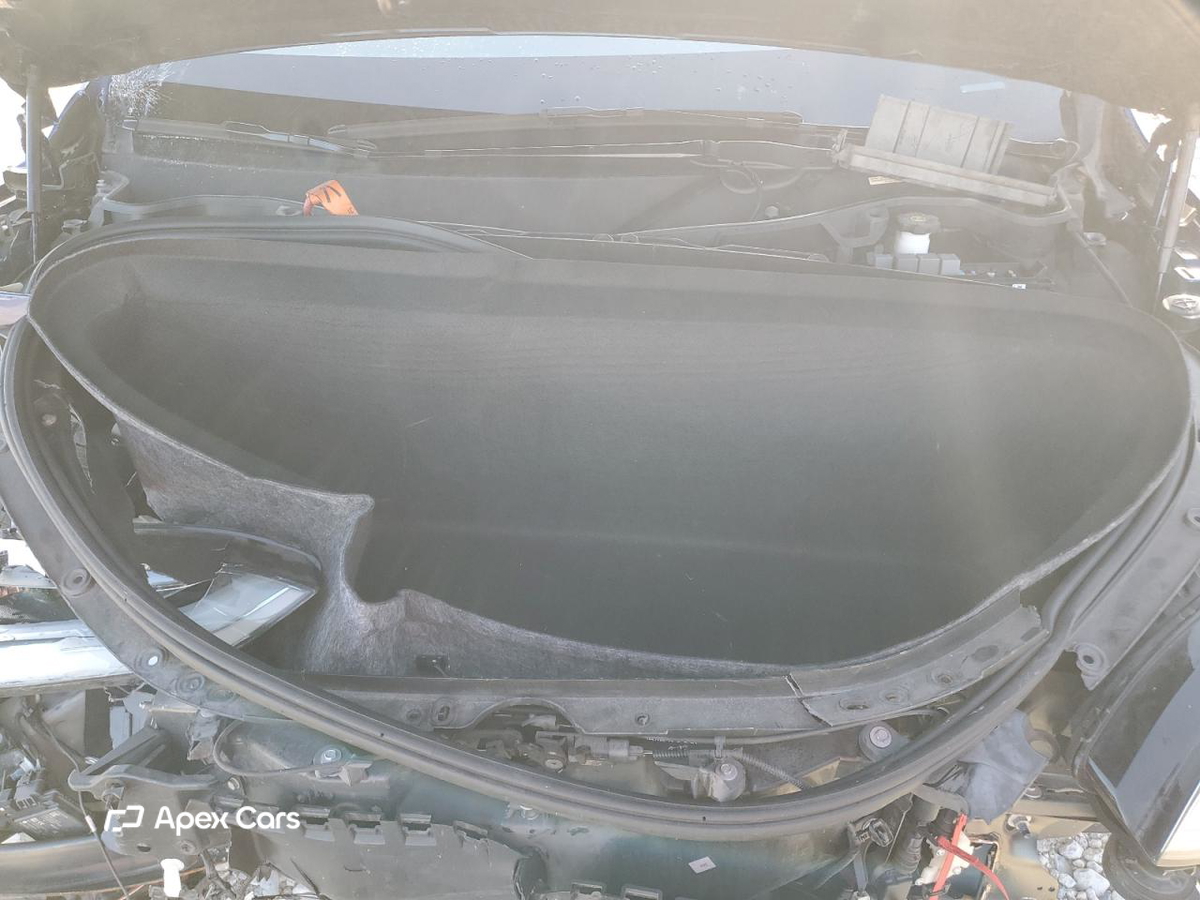 Tesla Model X 2020