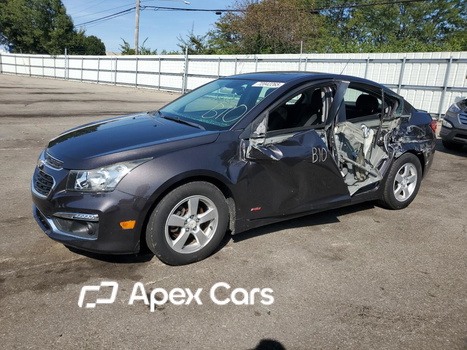 Chevrolet Cruze 2015 - Image 1 of 13