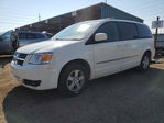 Dodge Caravan 2010