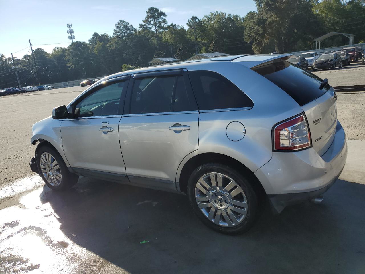 Ford Edge 2010
