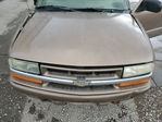 Chevrolet Blazer 2003