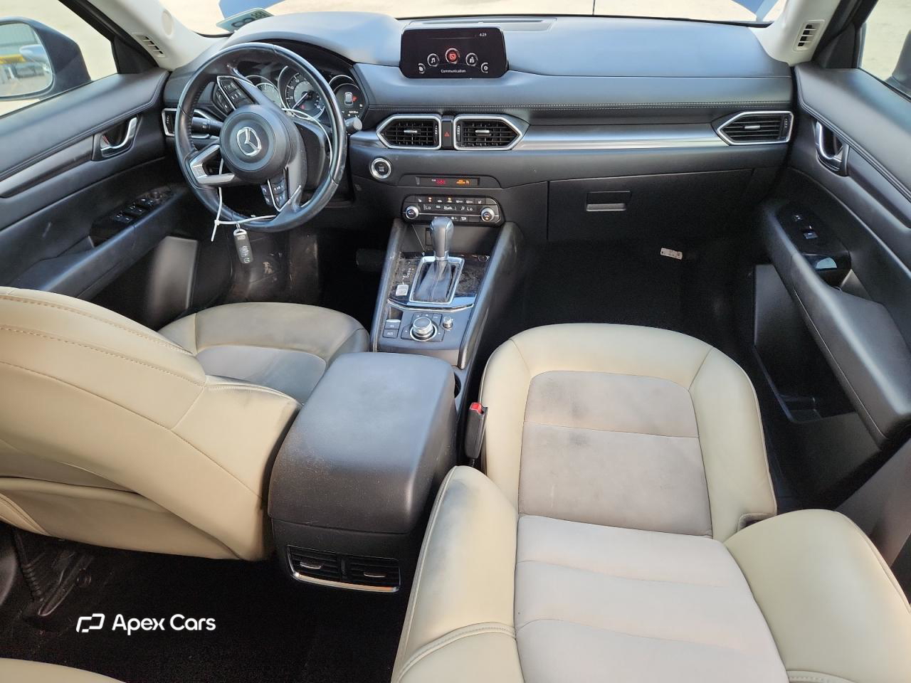 Mazda CX-5 2019