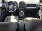 Jeep Compass 2015