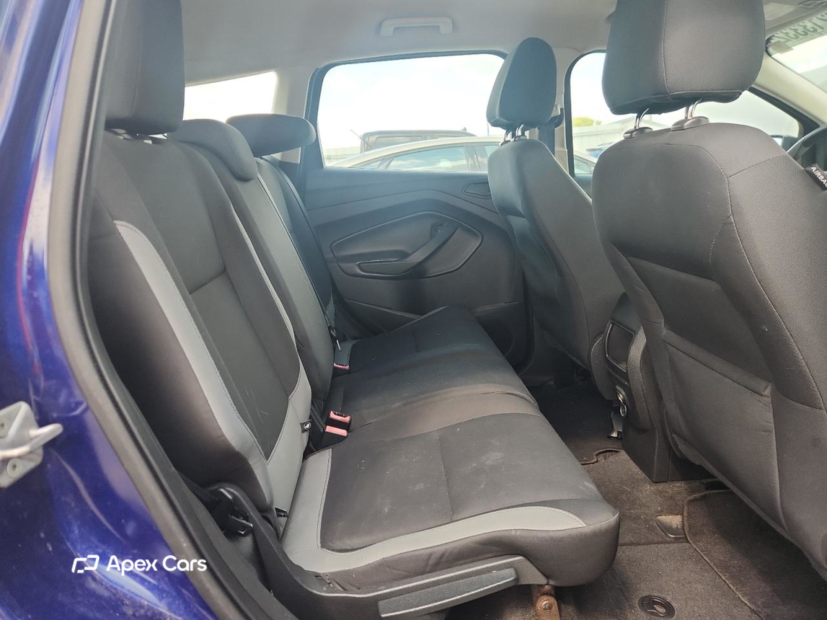 Ford Escape 2014