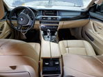 BMW Series 5 2015