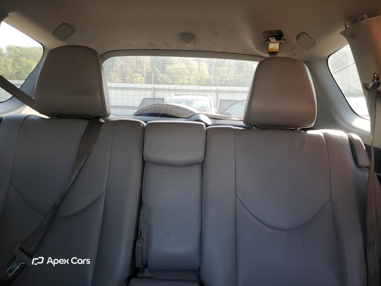 Toyota RAV 4 2012