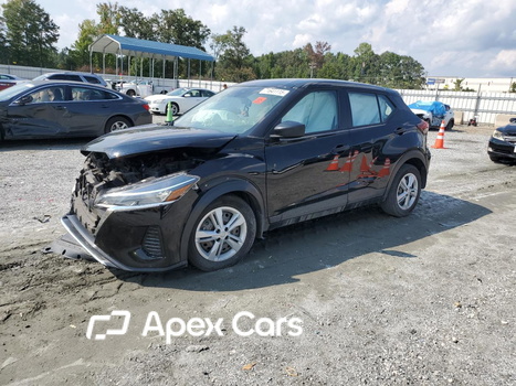 Nissan Kicks 2021 - Image 1 of 13