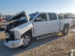 Chevrolet Silverado 2016