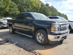 Chevrolet Silverado 2015