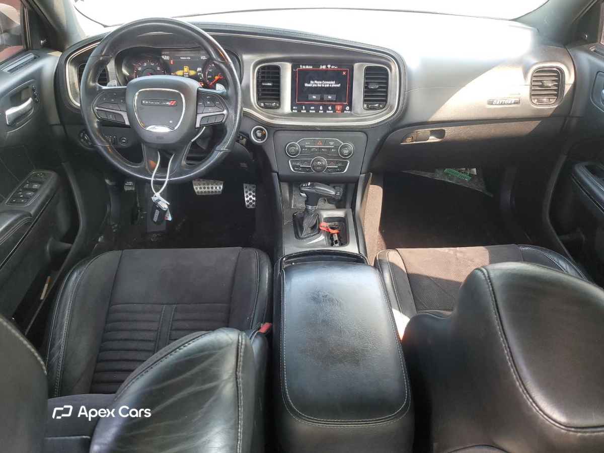 Dodge Charger 2019