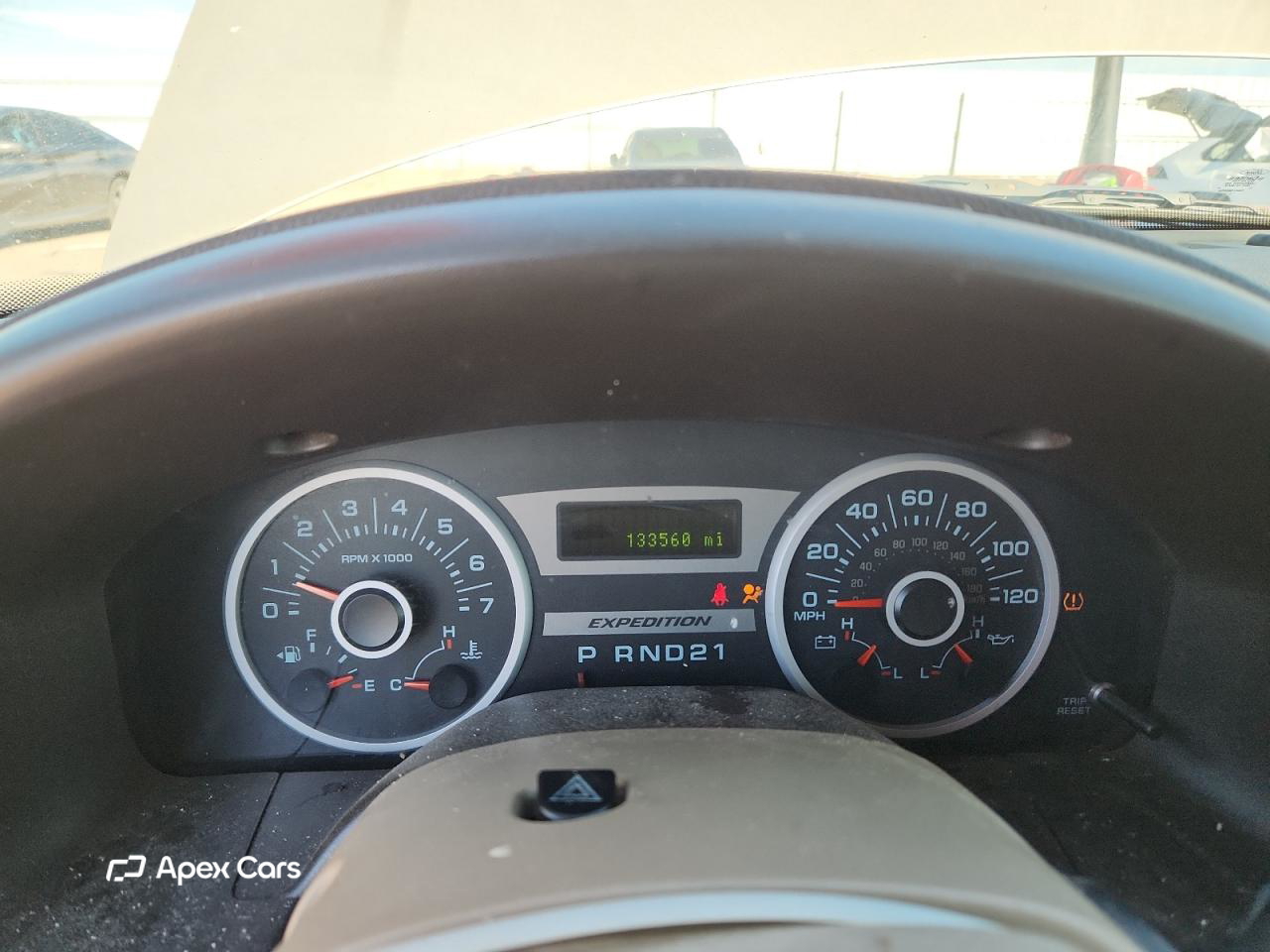 Ford Expedition 2006