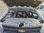 Chevrolet Silverado 2013