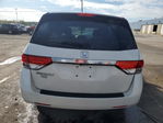 Honda Odyssey 2016
