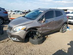 Buick Encore 2013