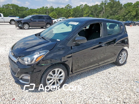 Chevrolet Spark 2021 - Image 1 of 15