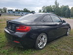 BMW Series 2 2017