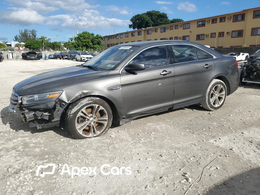 Ford Taurus 2017 - Image 1 of 5