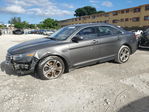 Ford Taurus 2017