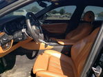 BMW Series 5 2018