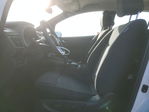 Nissan Leaf 2021