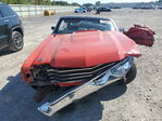 Chevrolet Chevelle 1972