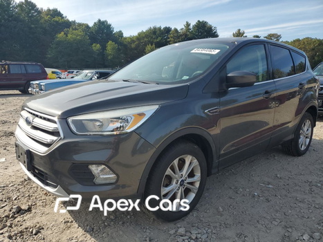 Ford Escape 2017 - Image 1 of 13