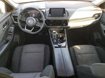 Nissan Rogue 2021