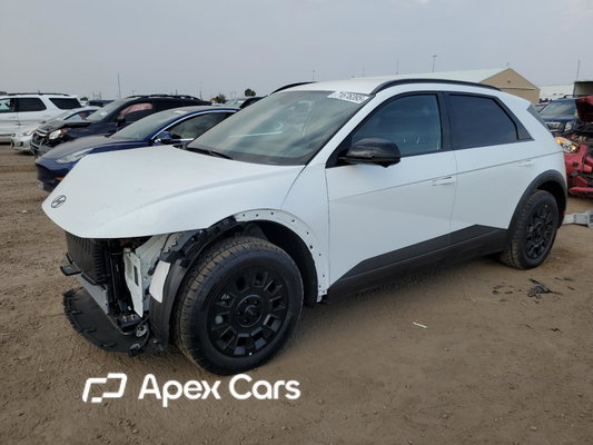 2025 Hyundai IONIQ - Zdjęcie 1 z 5