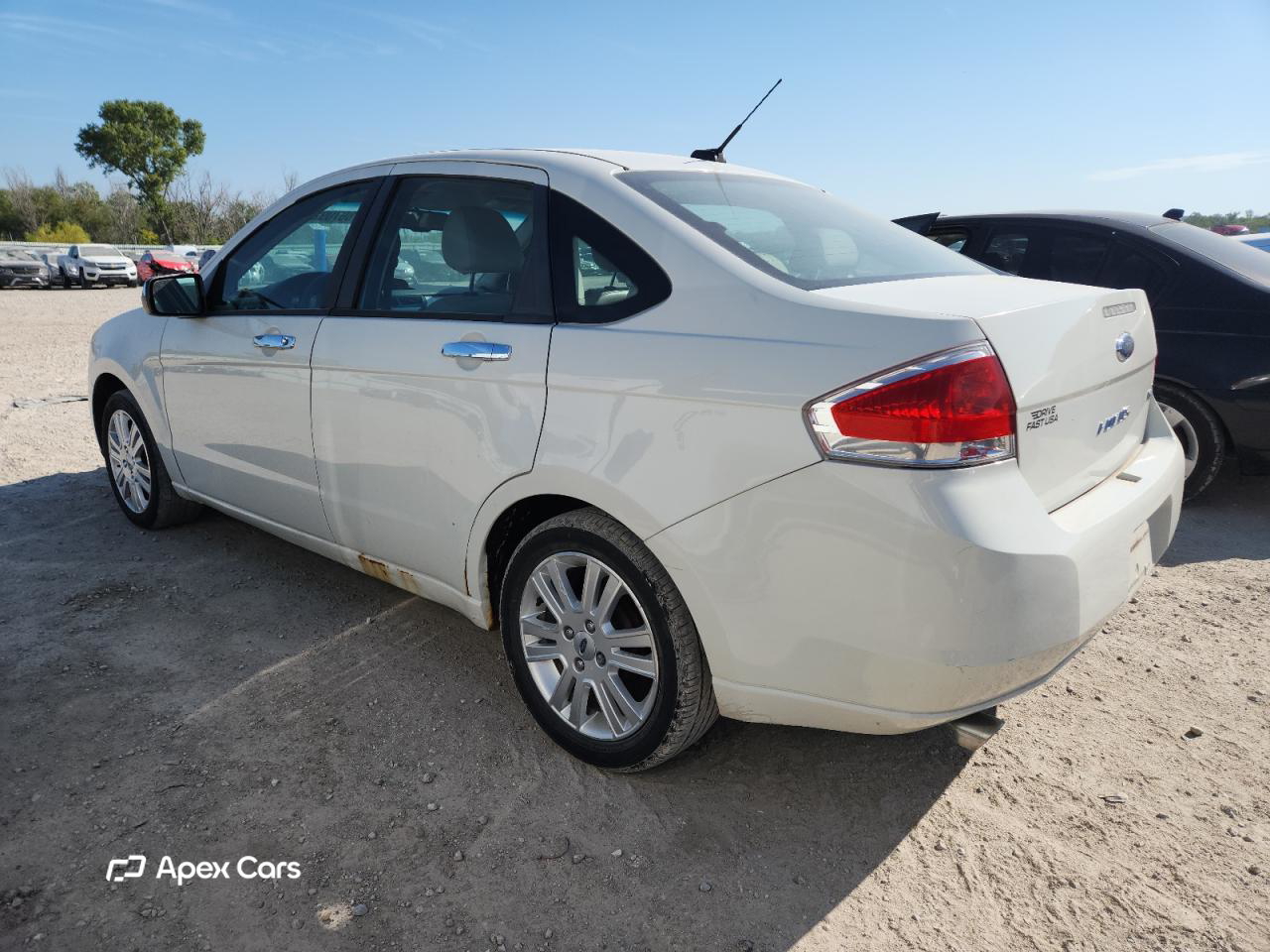 Ford Focus 2010