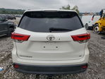 Toyota Highlander 2017