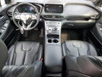 Hyundai Santa Fe 2021