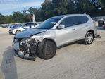 Nissan Rogue 2015