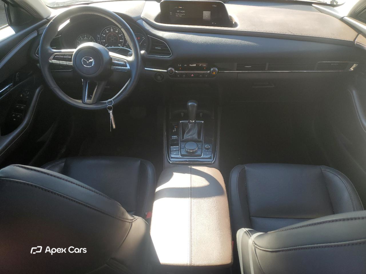 Mazda CX-30 2022