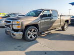 Chevrolet Silverado 2014