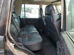 Land Rover Discovery 2003