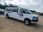 Chevrolet Express 2019