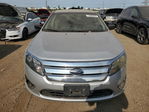 Ford Fusion 2012