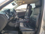 Dodge Durango 2012