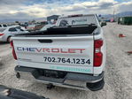 Chevrolet Silverado 2019