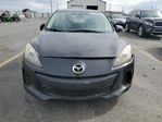 Mazda 3 2012