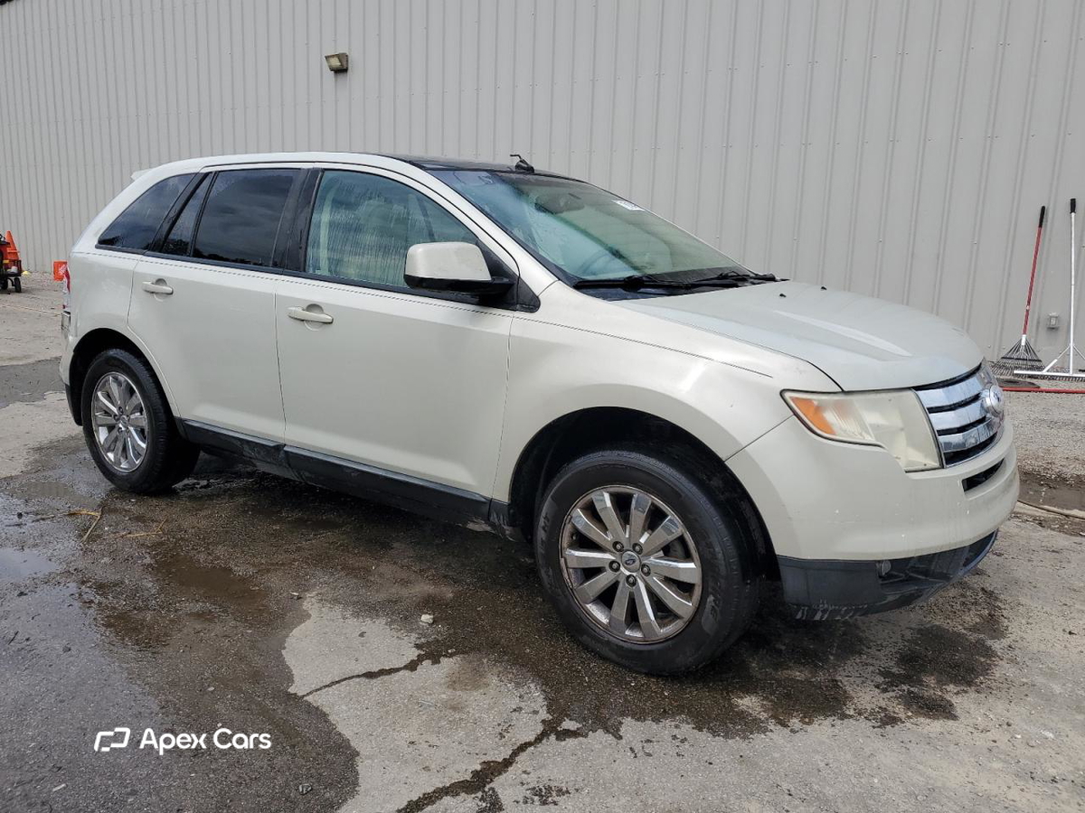 Ford Edge 2007