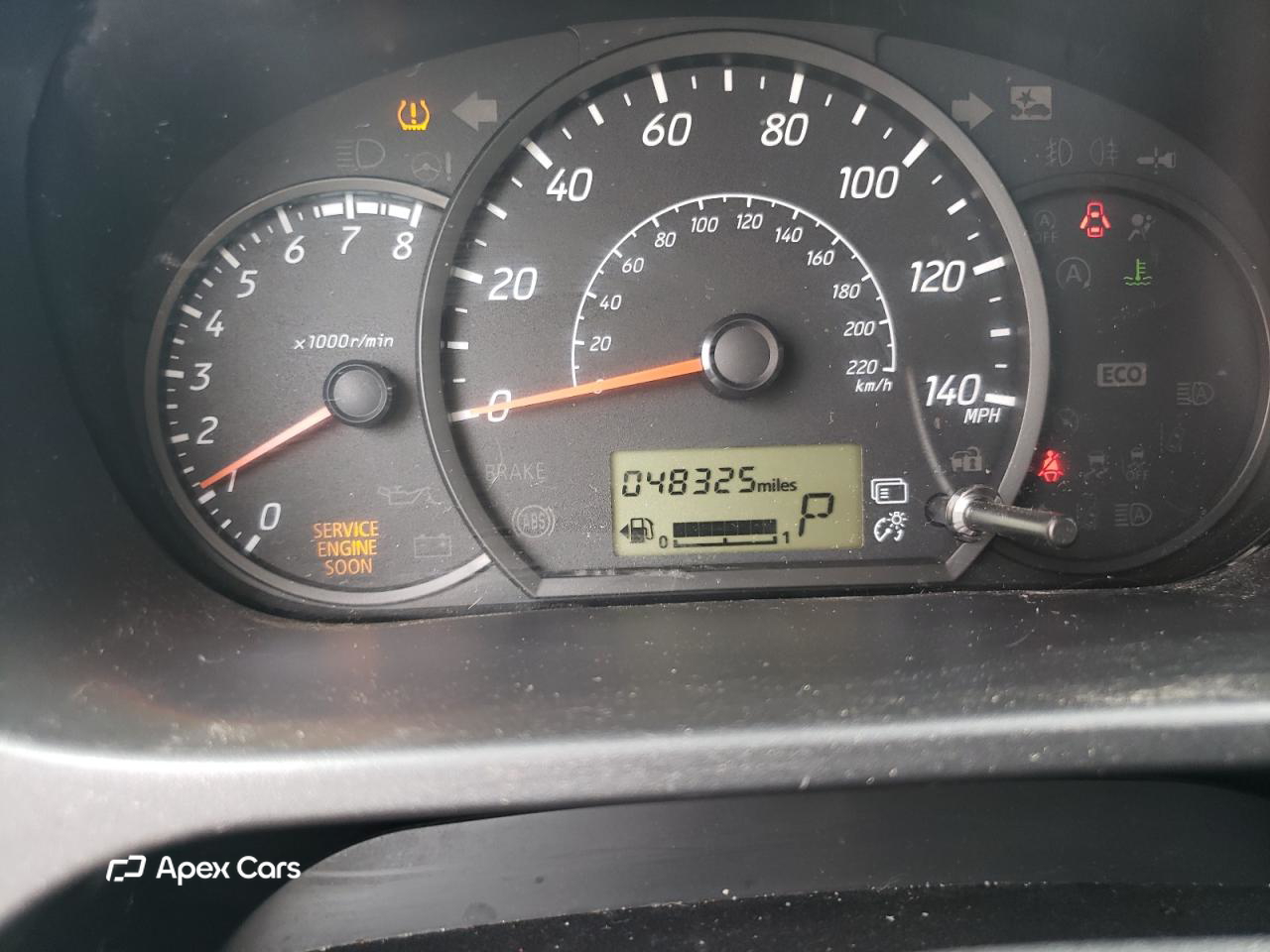 Mitsubishi Mirage 2024