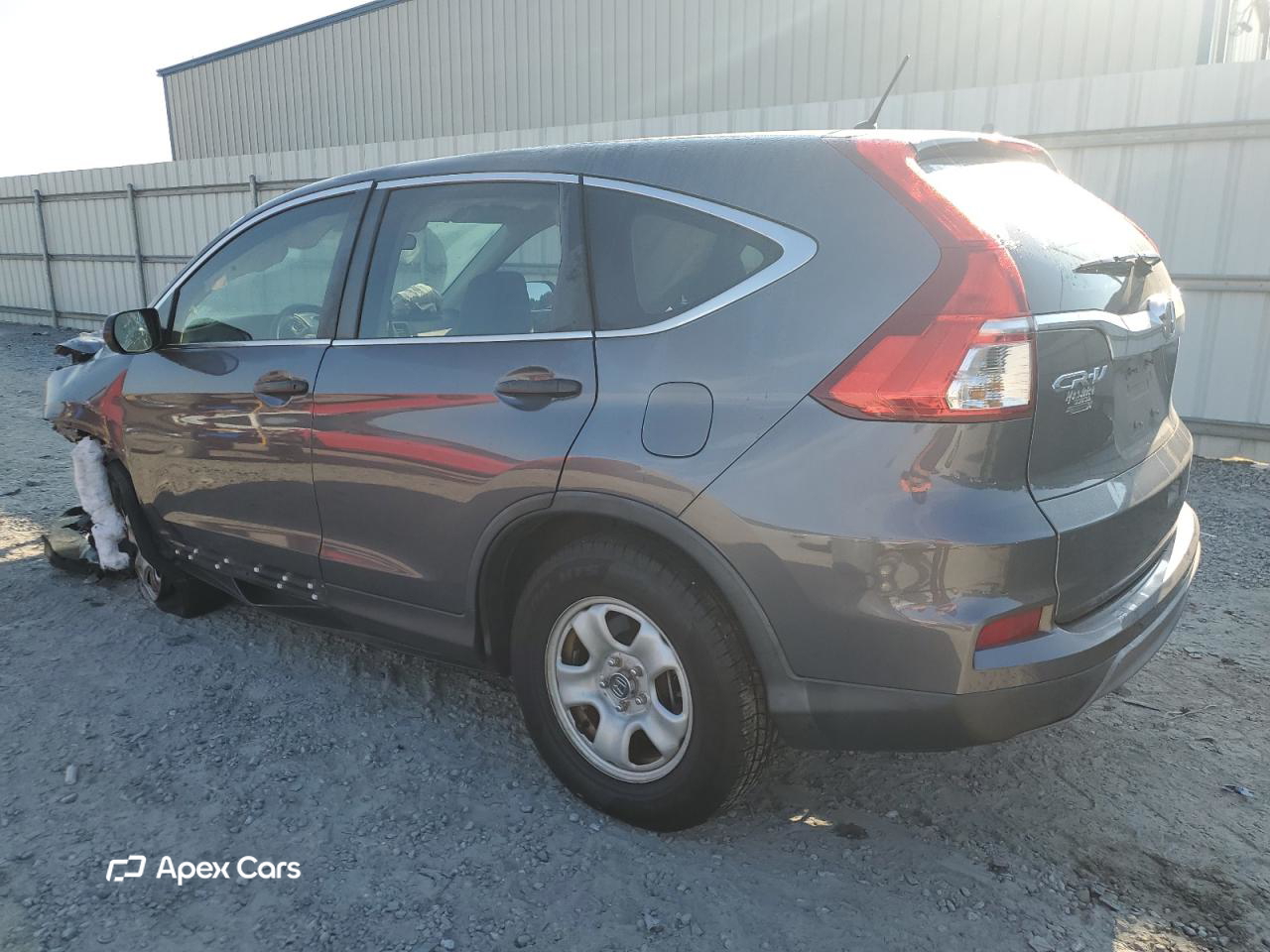 Honda CR-V 2015