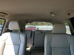 Honda Odyssey 2011