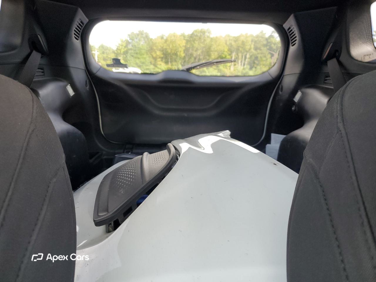 Jeep Compass 2023