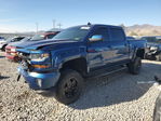Chevrolet Silverado 2017